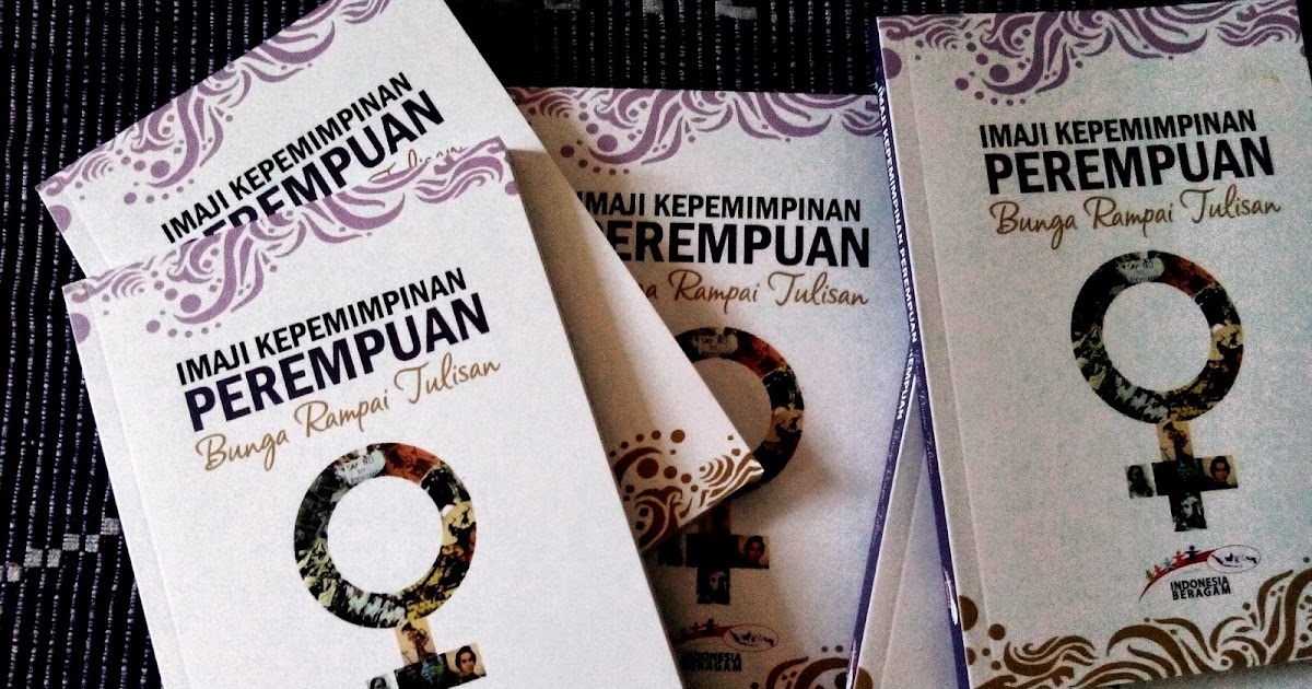 Essay jika aku menjadi seorang pemimpin 03 image