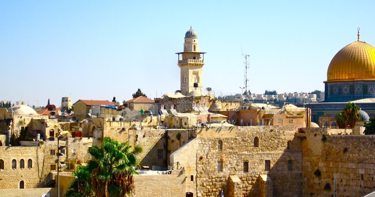 توقيت القاهرة / Tawqit al-Qahira: Jerusalem/Al Quds