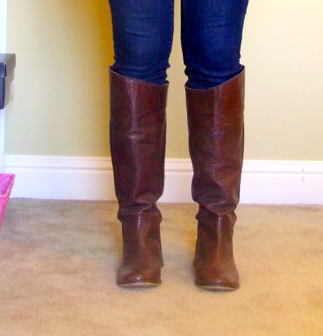 ChristineGxoxo LEATHER