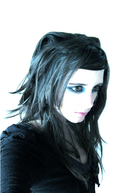 L.E.N. on X: Little cosplay of Re-L Mayer (from the anime Ergo Proxy) What  do you think? 😀 Btw, if you haven't watched the series I really recommend  it! Gorgeous, dark, dystopian/sci-fi