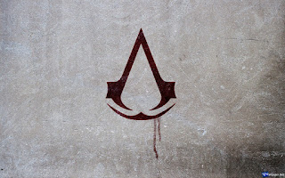 Assassin's Creed Emblem Wallpaper