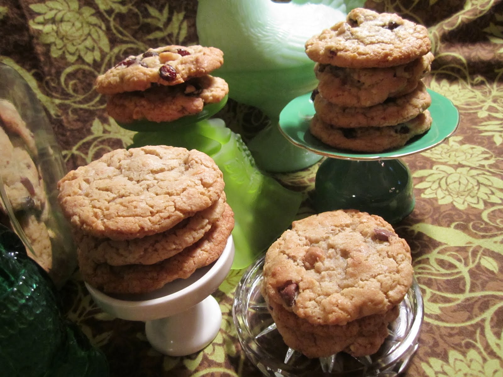 Wendys Hat: How to Make Cookies Recipe