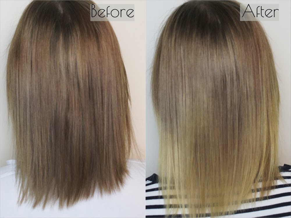 Cat Crawford Bleach London Dip Dye Kit