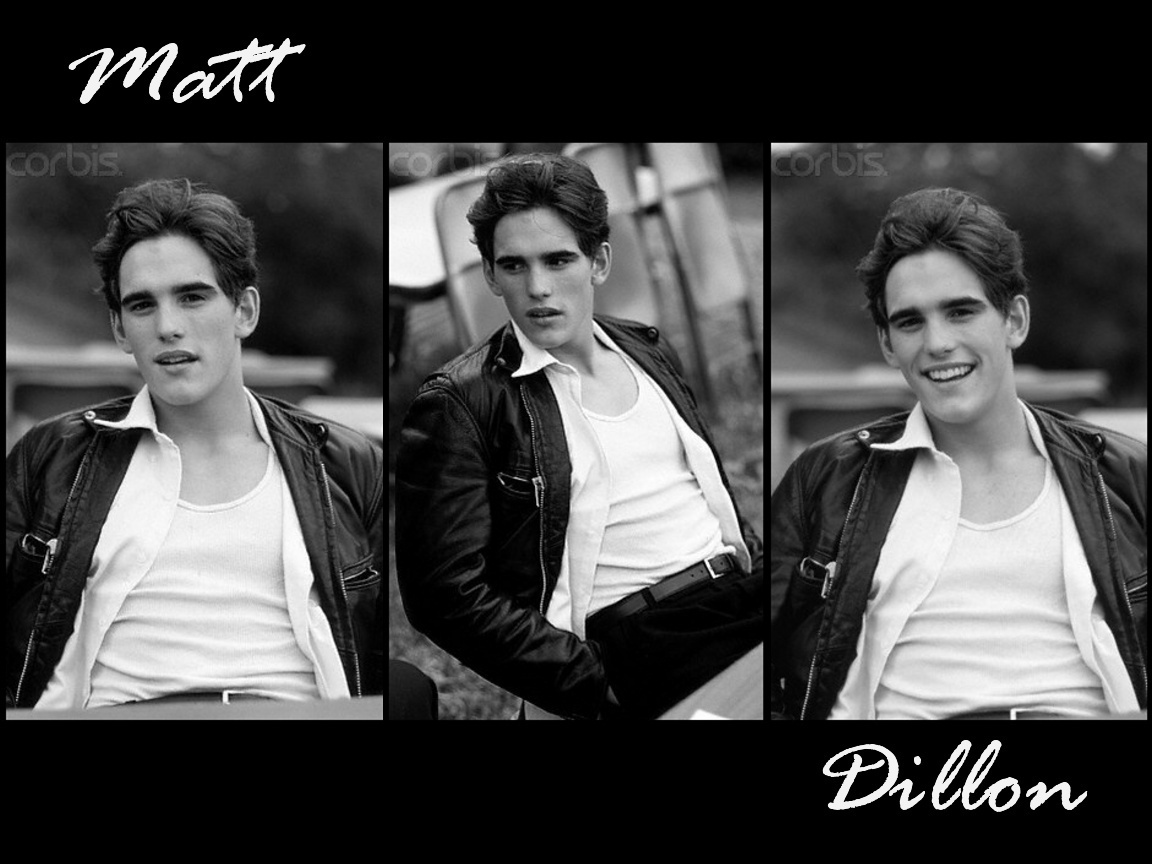 Blogger For Wallpaper: matt dillon hd