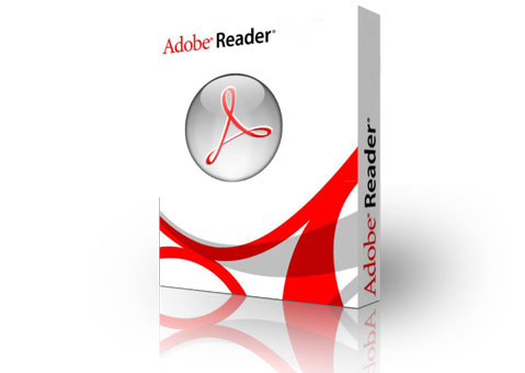 Adobe Reader Standalone -  3