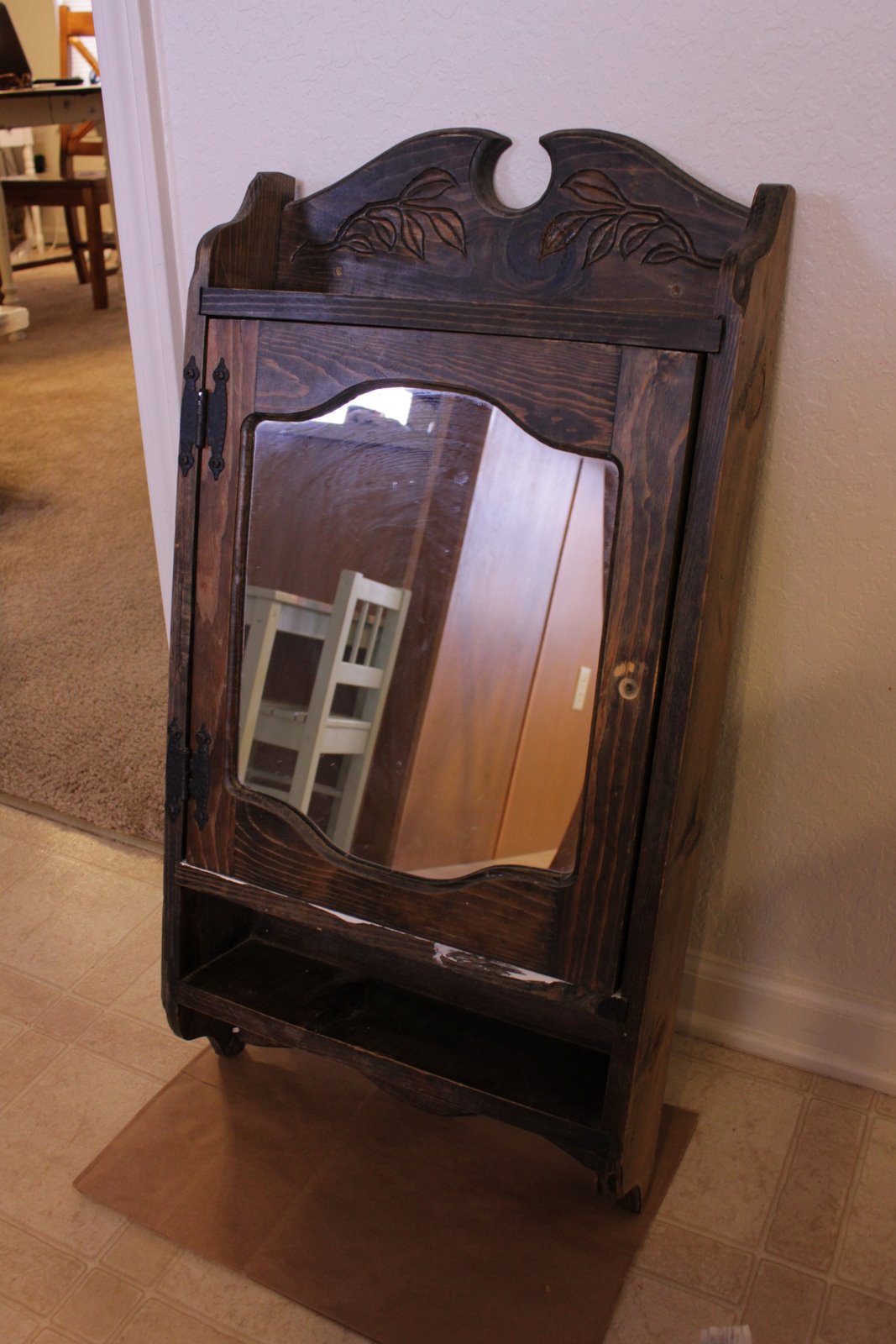 Chamberlains Medicine Makeover