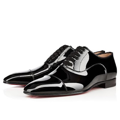 LEO KLEIN - LOUBOUTIN AGORA É NOSSA VEZ LEO KLEIN - LOUBOUTIN AGORA É NOSSA VEZ
