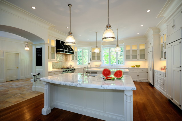 Inspired Whims: Brilliant or Crazy? A Drinking Fountain in Your Home