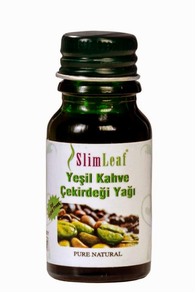 Şifalı Bitkiler Ansiklopedisi Lokman Hekim Kahve Çekirdeği Yağı İle