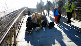 Hong Kong Here I Come November 2014