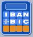 Verifica IBAN,  BIC, Banca e C/C