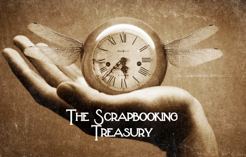 Scrapbook Treasury
