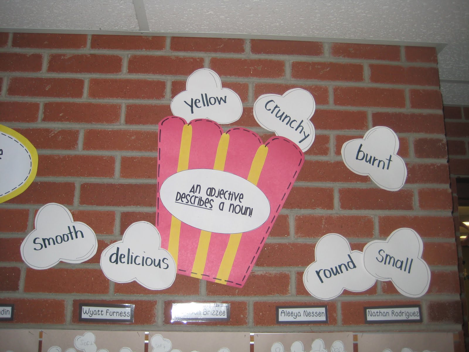 Wards Way of Teaching: May 2011