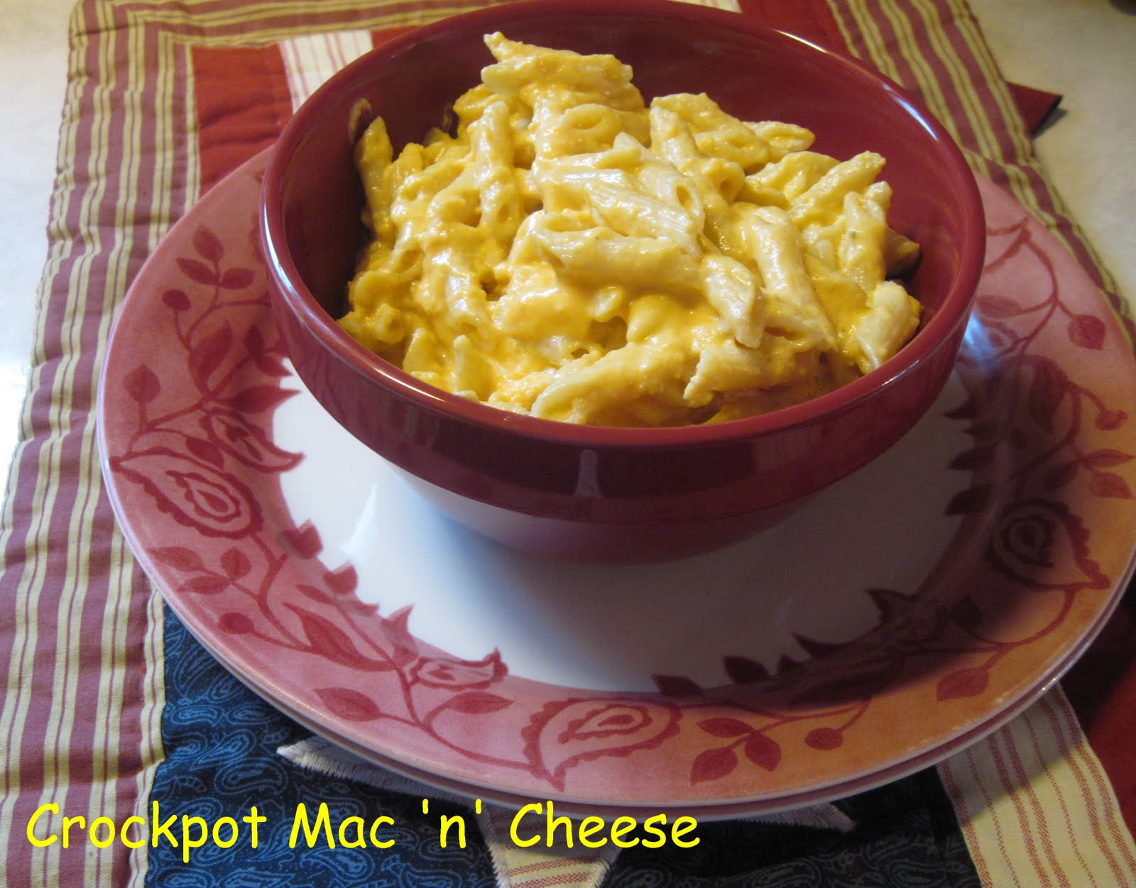 best ever mac and cheese crock pot best ever mac and cheese crock pot