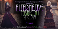 Alternative Fashion Show 2015