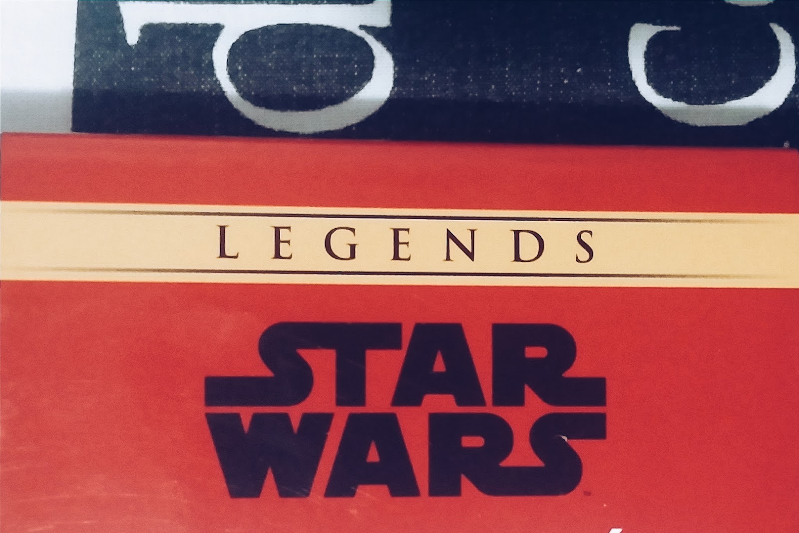 A Linha do Tempo do Star Wars: O Guia Definitivo