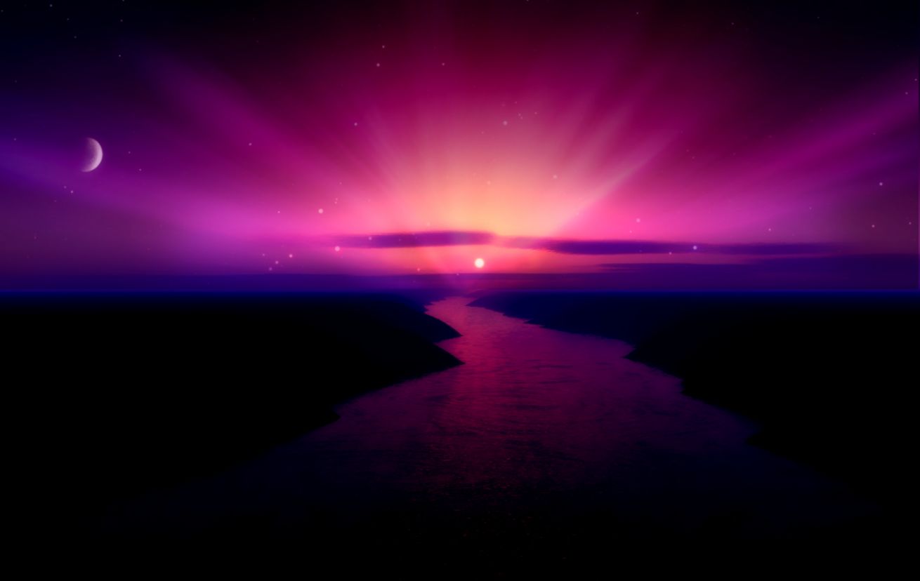 Aurora Wallpaper Hd Zoom Wallpapers
