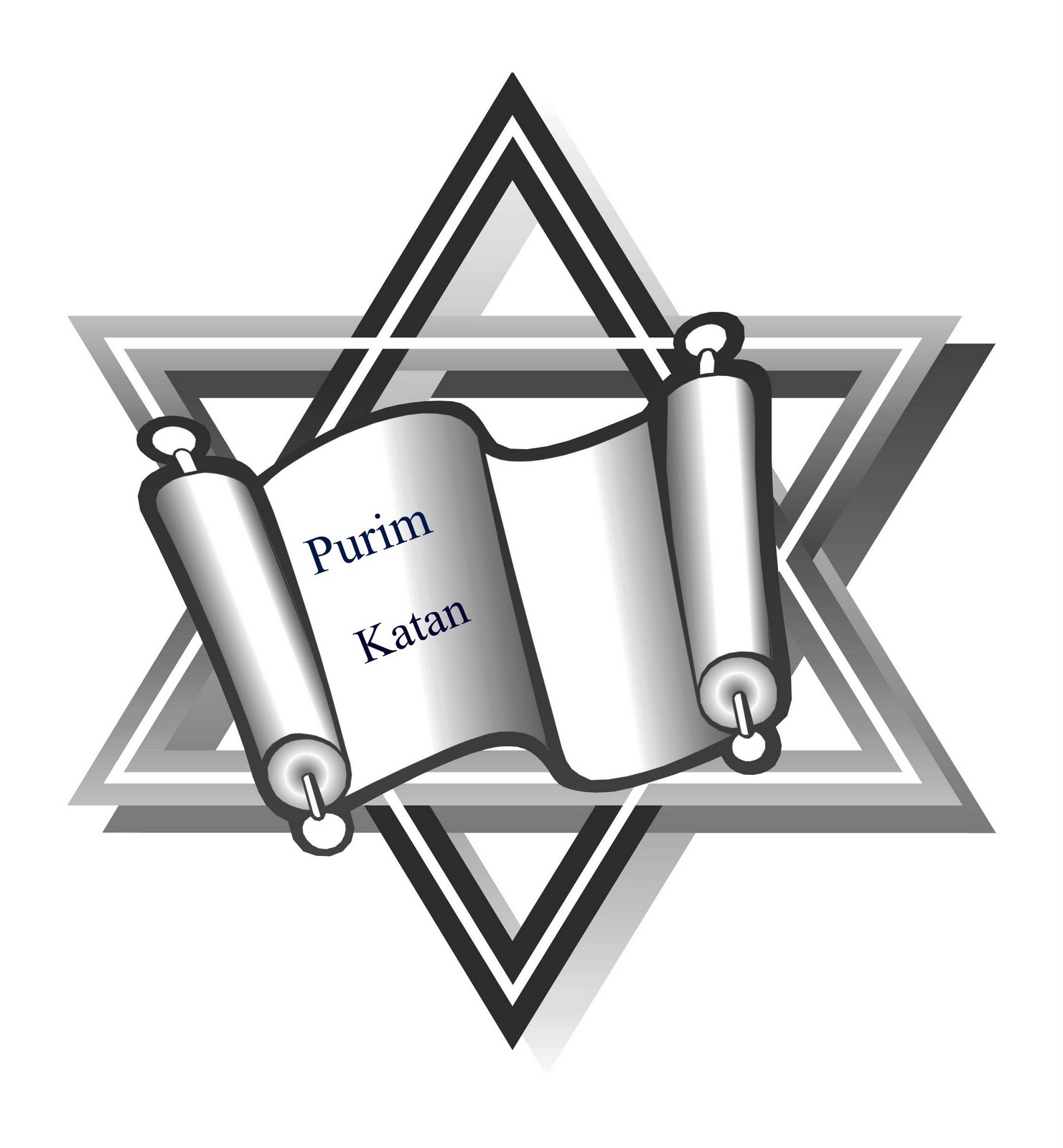 Happy Purim Katan The Carnegie Shul