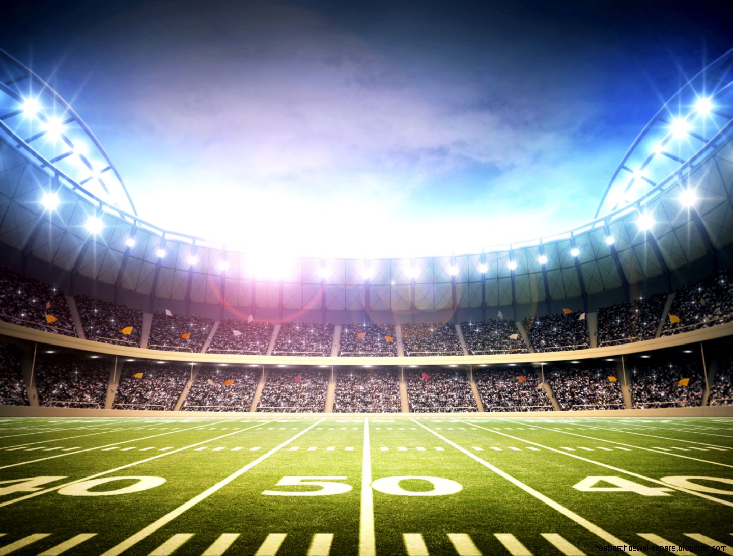 Check Out the Most Colossal Football Stadiums Across the Globe Check Out the Most Colossal Football Stadiums Across the Globe
