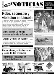 TAPA 28 DE MARZO DE 2012