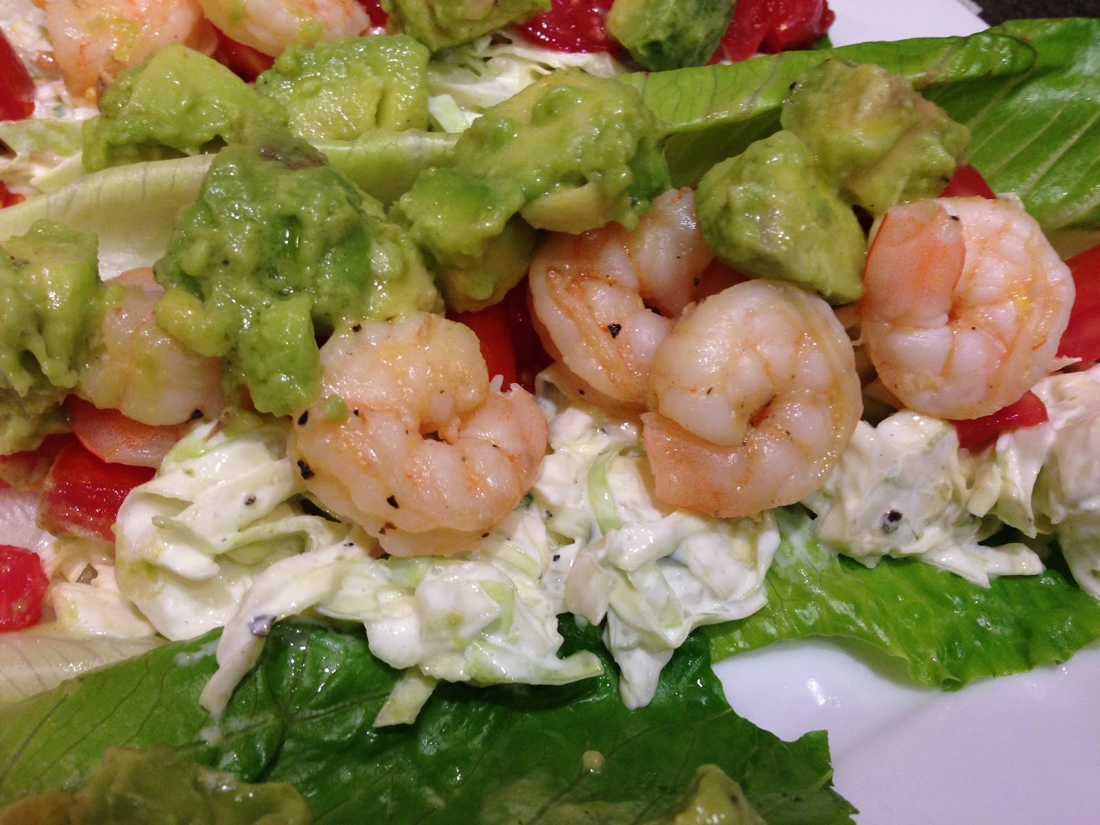 Some Sugar Added ShellLess Tacos