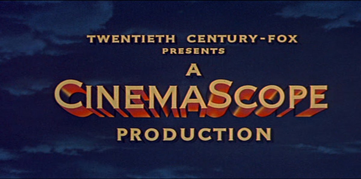 Cinemascope - O Grande Mestre 5 - Cinemascope 2023
