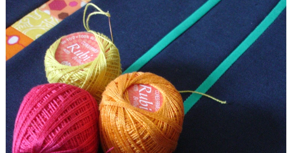 Canadian Abroad Finally, Some Sewing