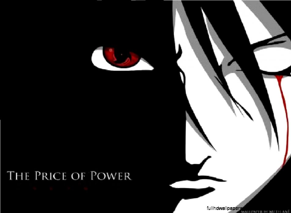 Itachi Uchiha Sharingan Itachi Uchiha Sharingan