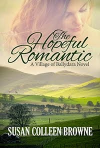 The Hopeful Romantic