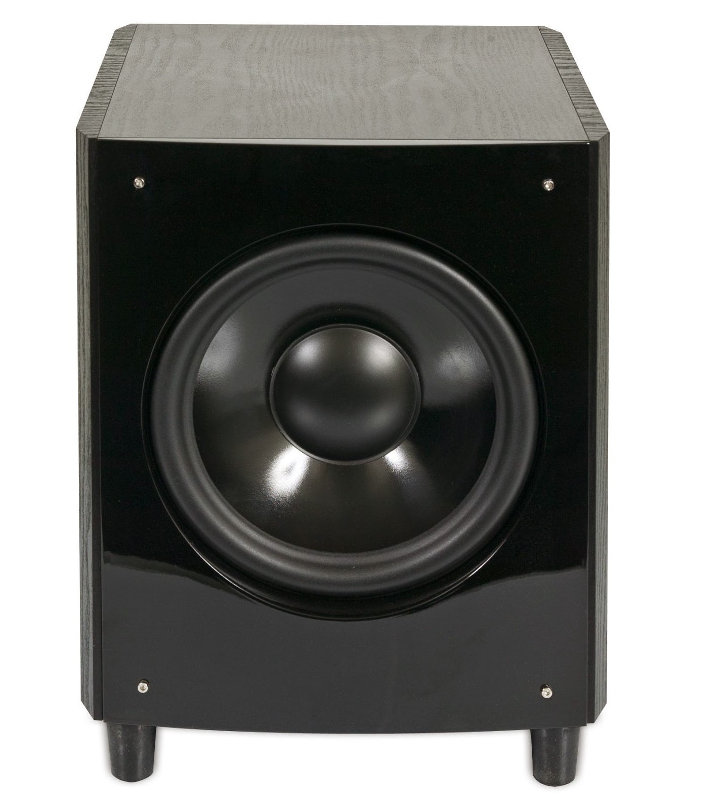 eltax active subwoofer