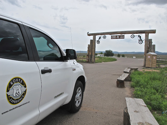 Tours en moto por USA