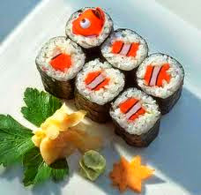 Curso de Sushi