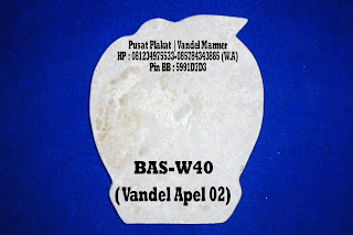 Harga Plakat Marmer Termurah | Jual Vandel Marmer