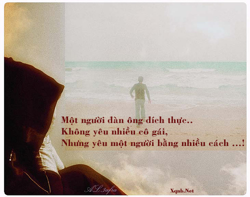 Người đàn ông đích thực