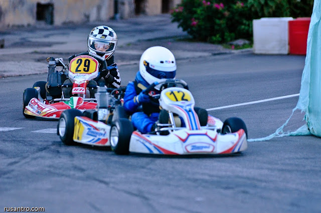 PRO-KART kauss 2014 Jelgavā