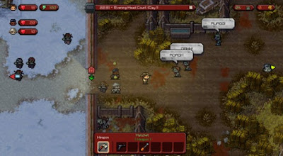 Download The Escapists The Walking Dead Full Version