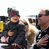 Faith on the Frontstretch: Harvick’s Love for Son a Driving Force in Dover Win