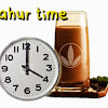 SMS Ucapan Selamat Makan Sahur buat teman & pacar
