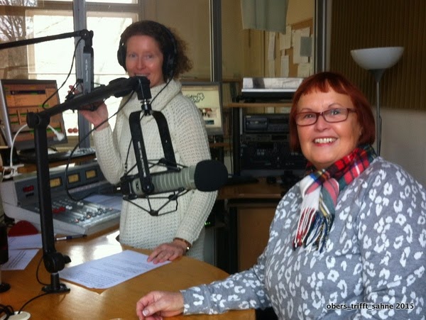 Radio Lotte Weimar Cookingpokal Interview