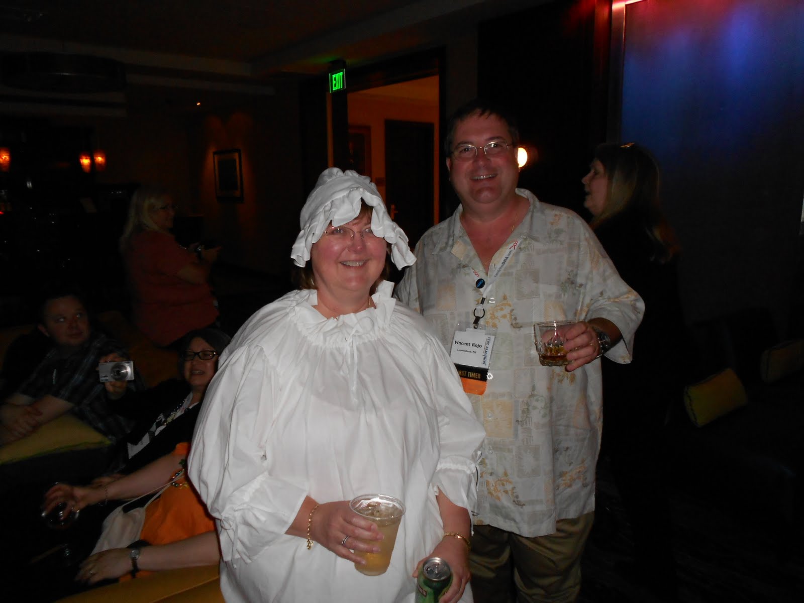 Pyjama+party+costume