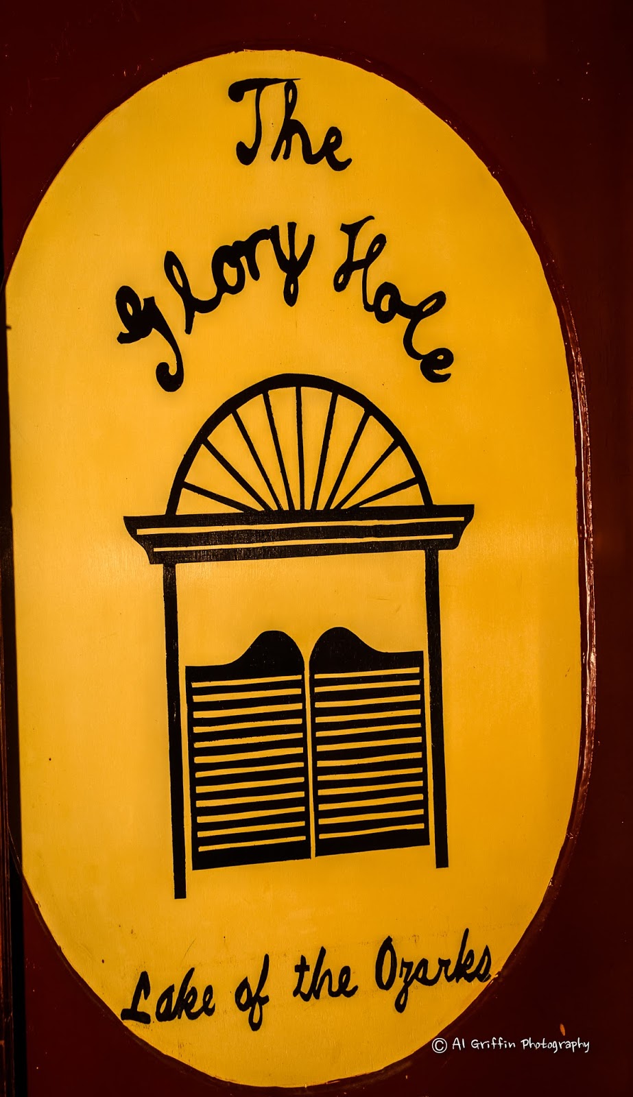 Gloryhole Lily
