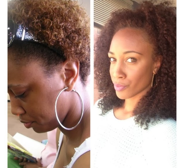 The Right Leave In Conditioner For Your Natural Hair Curlynikki