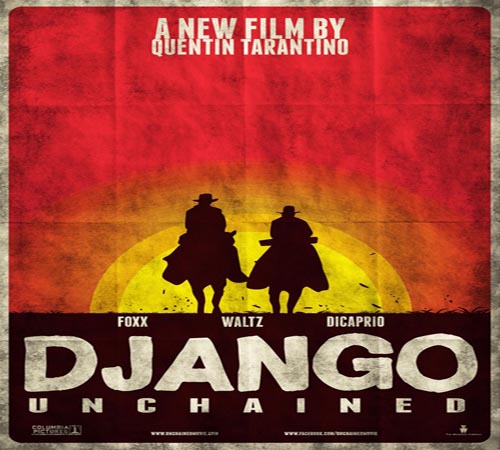 Django Unchained Trailer (2012) Full HD Video - Download Free HD Movie