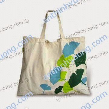 tui vai khong det túi vải không dệt an thịnh vượng
