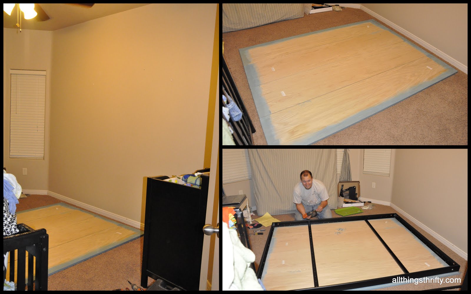a wilding wall bed diy kit. a wilding wall bed diy kit.