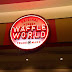 美食 | Waffle world One Utama 美食?