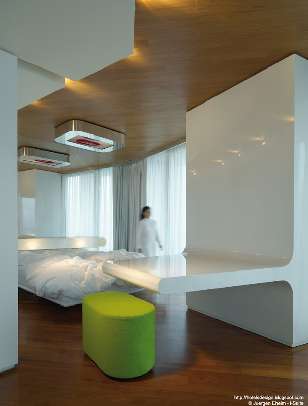 i-SUITE_Les plus beaux HOTELS DESIGN du monde