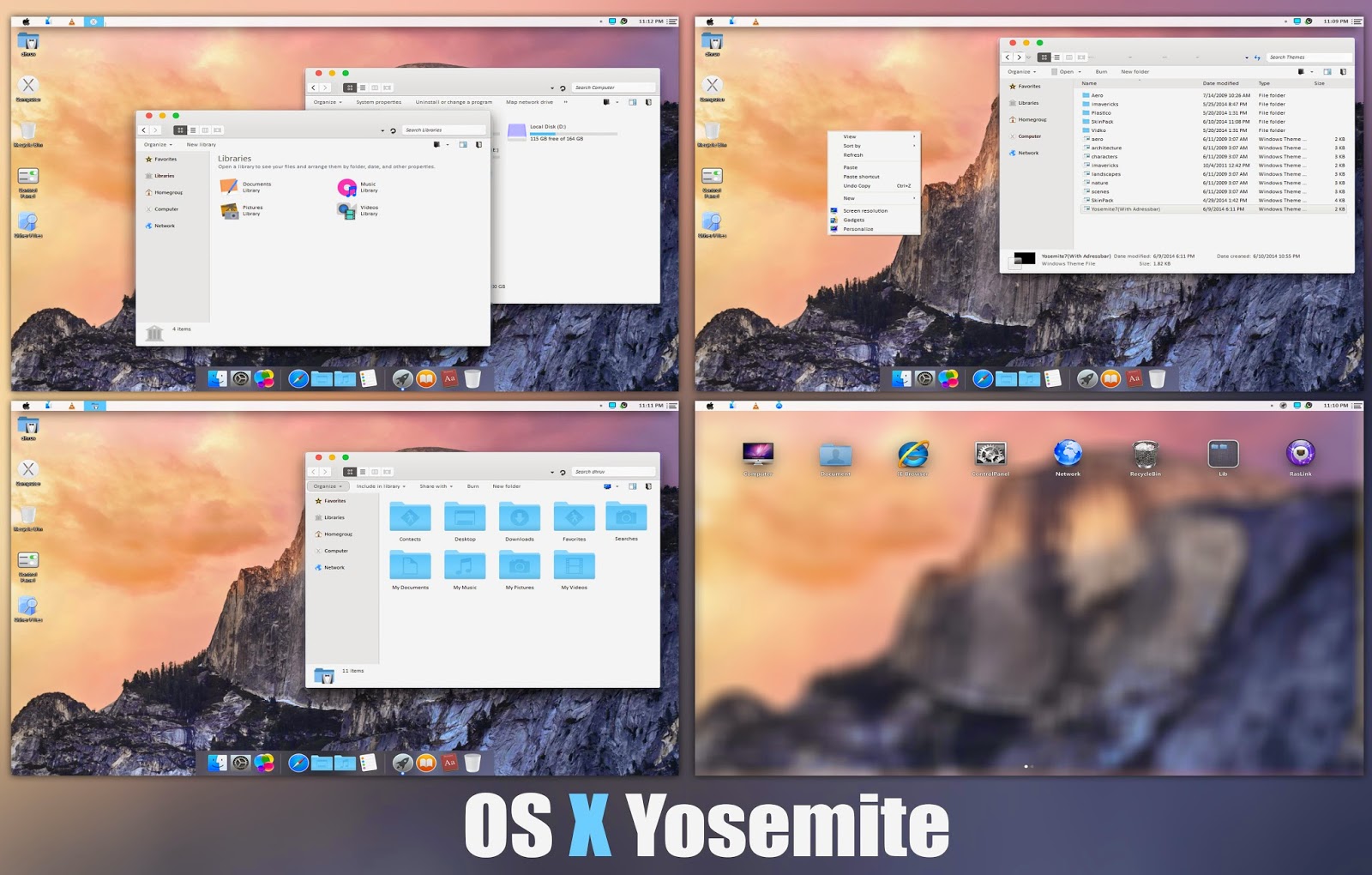 Theme Theme
