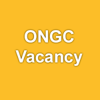 ONGC Recruitment 2015 Eligibility Criteria & Notification 