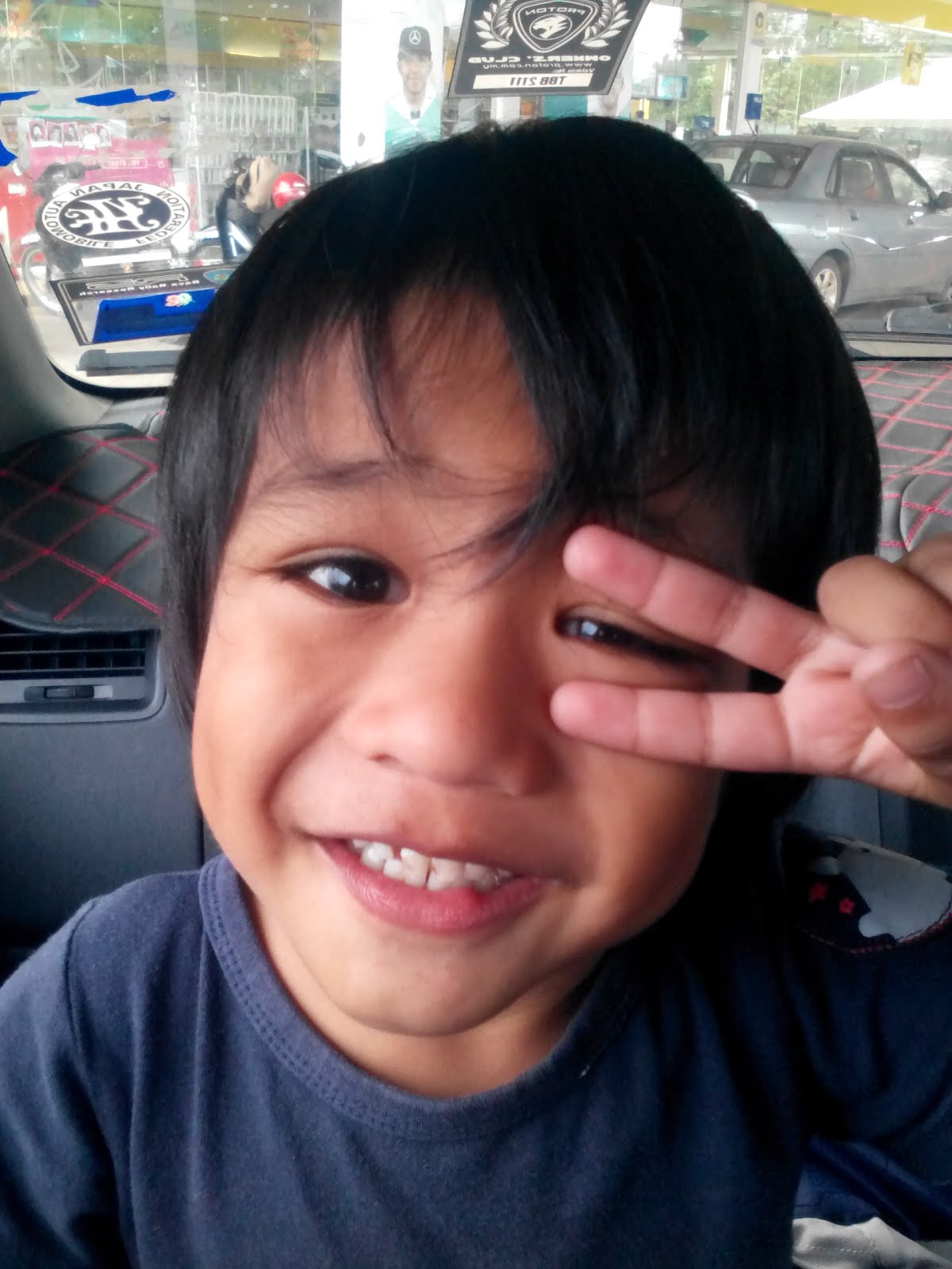 Aiman Rizqin